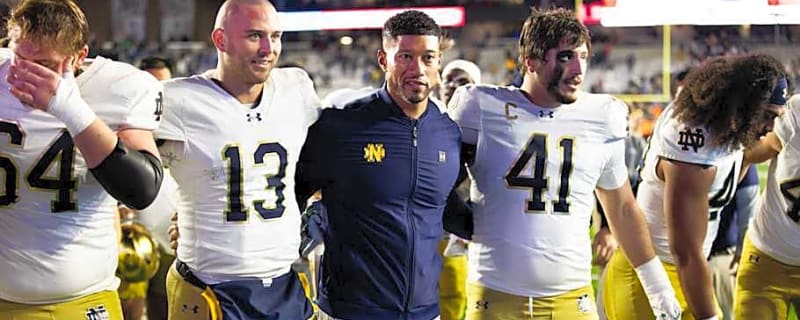 Five College Football Games to Watch: Week Eleven