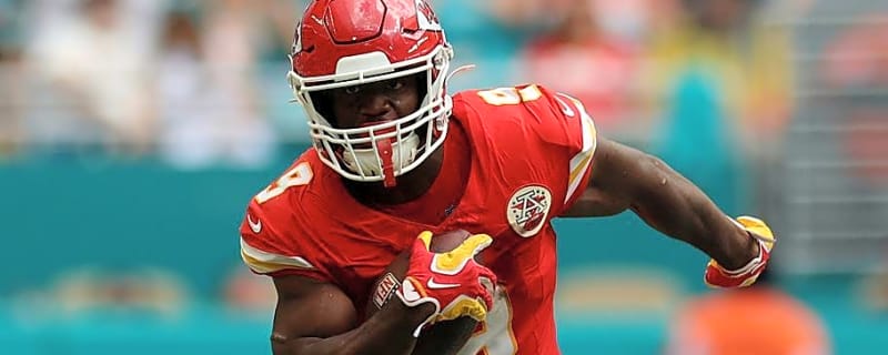 Kenneth Walker is the NFL's best offseason addition through September