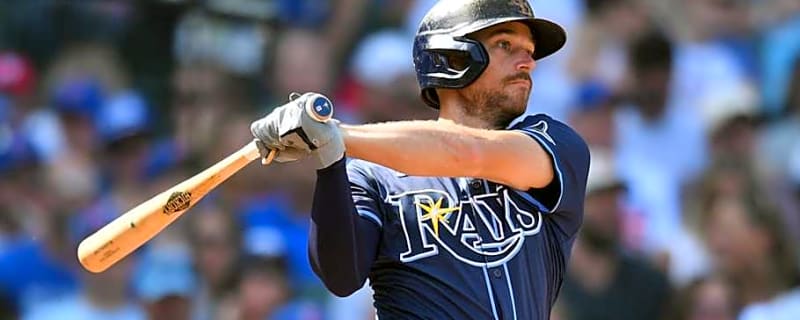 Pirates' Brandon Lowe Has Major Benefit at PNC Park