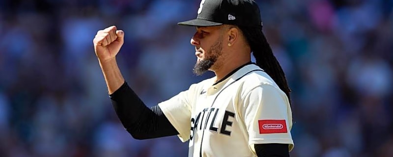 Mariners Probable Starters vs. Red Sox Bring Bold Piggyback Plan Back to Life