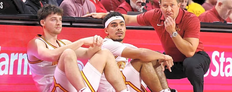 Iowa State Basketball Has a Major Edge for NCAA Tournament