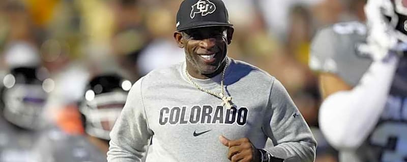 Colorado Buffaloes Gain Momentum With Four-Star Quarterback Recruit