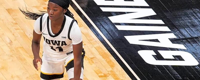 Iowa Women's Basketball 2026-27 Season Opener Offers Chance to Start Strong