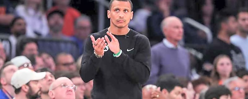 Celtics Legend Highlights Intense Pressure on Joe Mazzulla Next Season