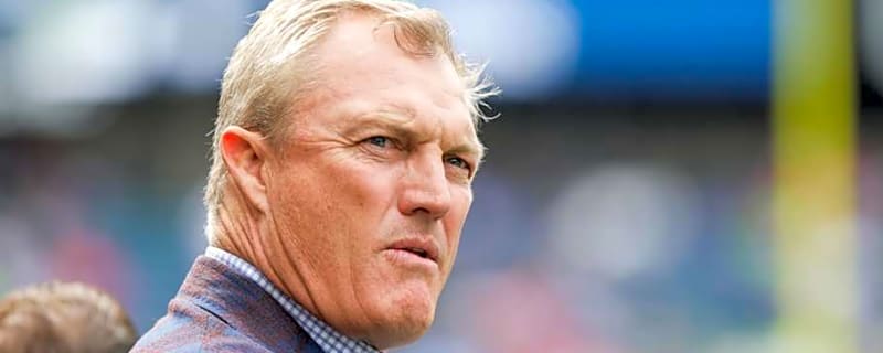 Why the 49ers might be really regretting this draft decision