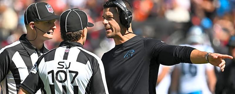 5 Key Things to Know About Lions vs. Panthers in Week 4