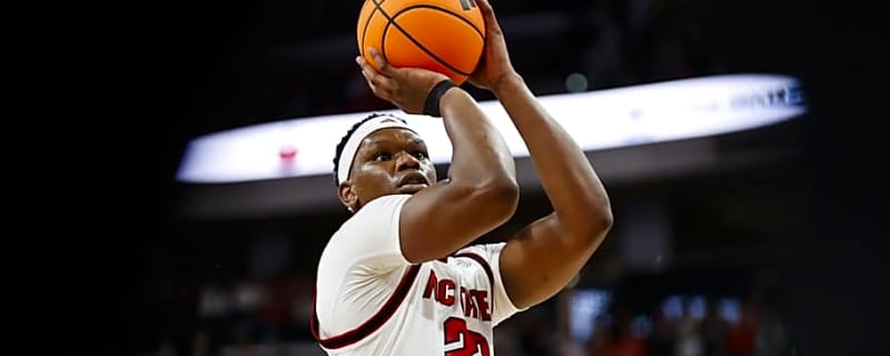 NC State Making Progress With Elite 2027 Small Forward