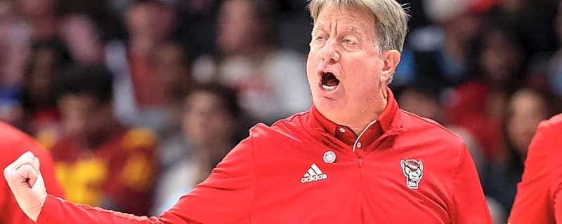 Wolfpack Throttles SMU in Bounceback Home Win