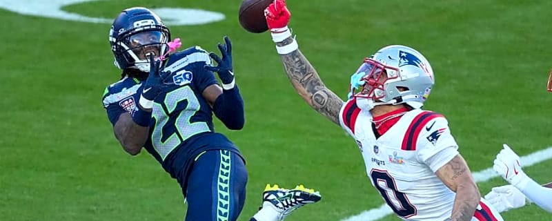 3 Matchups That Will Decide Patriots' Week 1 Game Against Seahawks