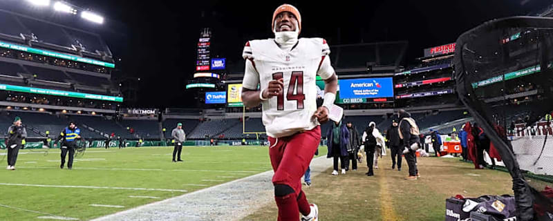 Cincinnati Bengals Sign New Quarterback to Backup Joe Burrow