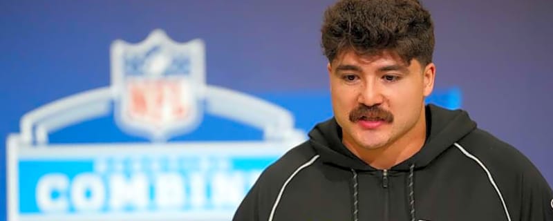 Cowboys' Perfect LB Target in 2026 Draft Gets Hall of Fame Comparison