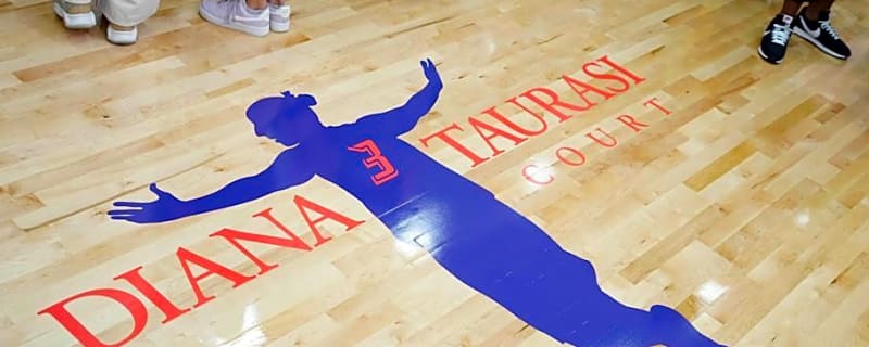 Mercury's Taurasi Succeeds In College And WNBA