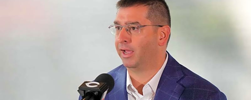 Nick Krall Opens Up About Reds' Decision to Sign Eugenio Suarez in Free Agency