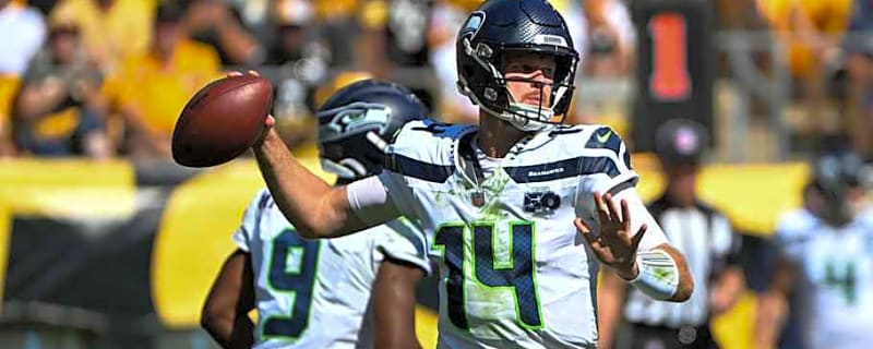 Sam Darnold says Seahawks &#39;never out of the fight&#39; with superb defense