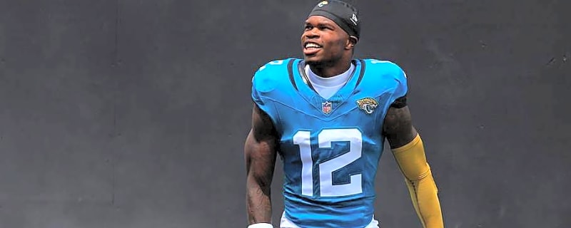 The Jaguars Have 1 Area to Address to Fix Hot Button Travis Hunter Issue