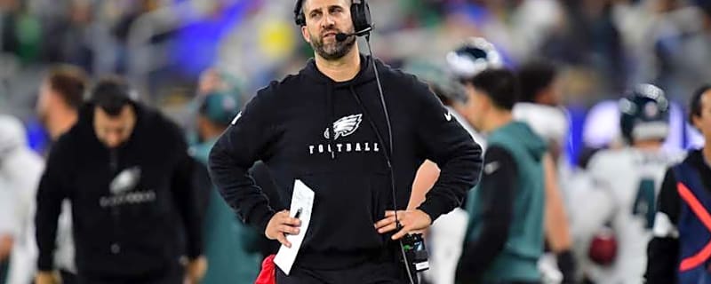 Eagles gave up on this veteran too soon (and they might regret it)