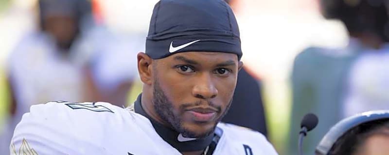 Shilo Sanders Turns Heads With Hilarious Search Under Deion Sanders' Christmas Tree