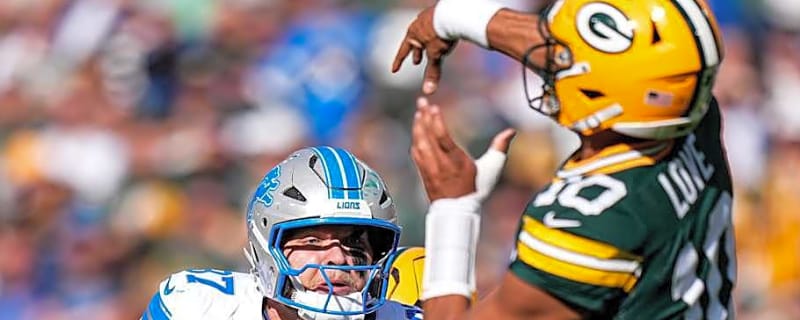 Are Packers Still Contenders? Ranking All 16 NFC Teams Into Super Bowl Tiers 