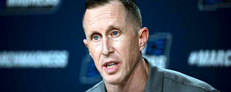 Valued Mid-major Coach to Leave Post for Arizona State