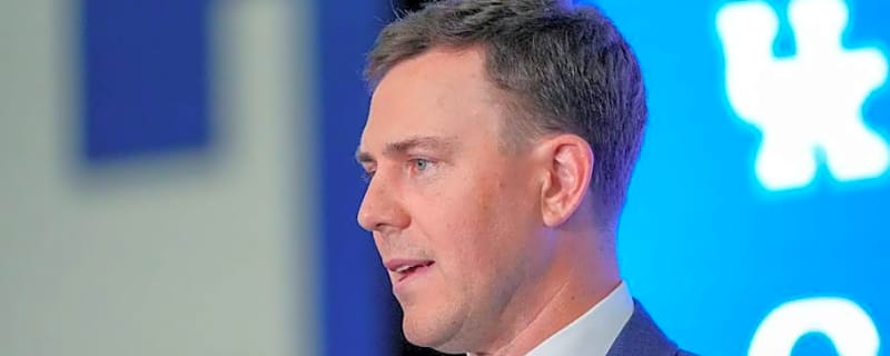 Kentucky&#39;s 2026 schedule has been revealed with dates