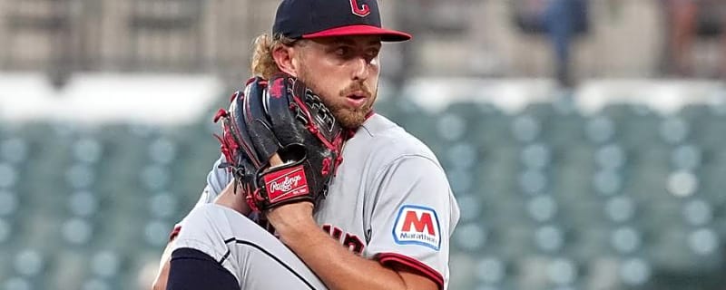 Guardians' Offense Comes Alive in 9-5 Win Over Orioles on the Road
