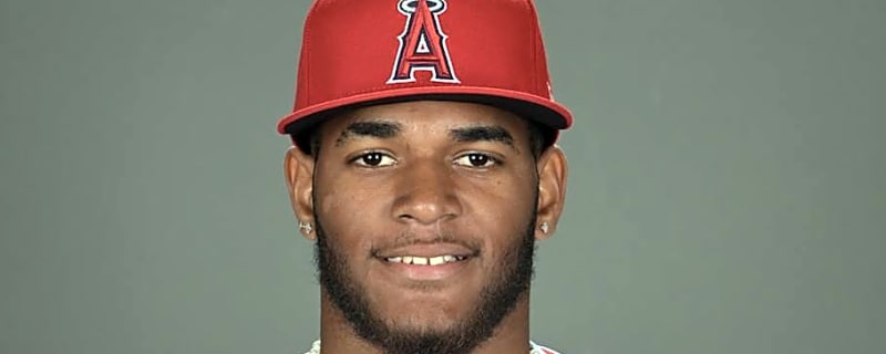 Angels Prospect Profile: Walbert Urena Took Huge Strides in 2025