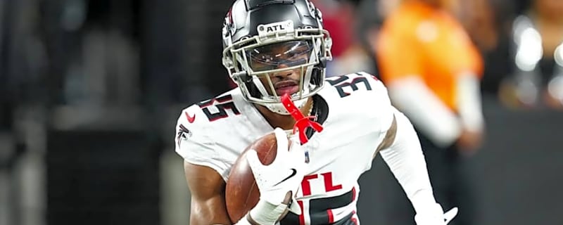 From Falcons Offseason Standout To Potential Week One Starter
