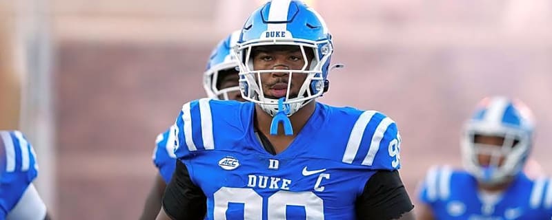 One Dark Horse Who Should Make the Carolina Panthers Roster After OTAs