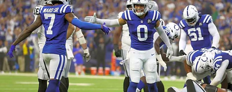 Colts Clash with Cardinals to Feature Can&#39;t Miss Matchup