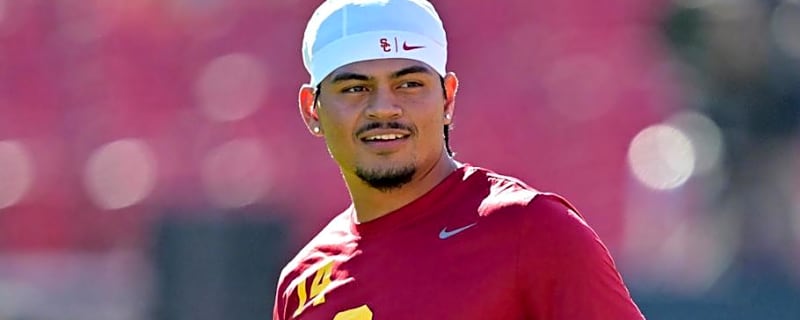 The One Thing Holding USC Trojans Back From College Football Playoff