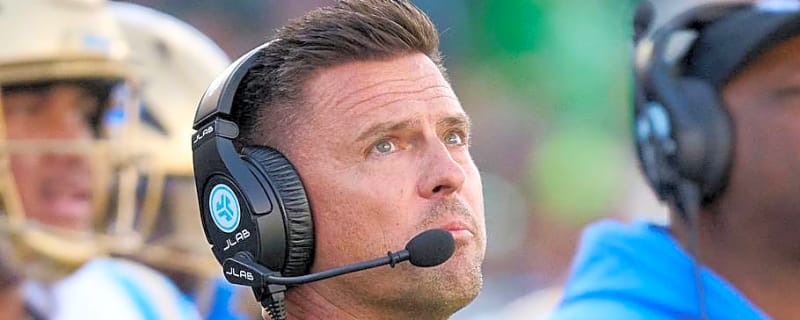 UCLA Football Stock Report: Four Players Rising After Week 6