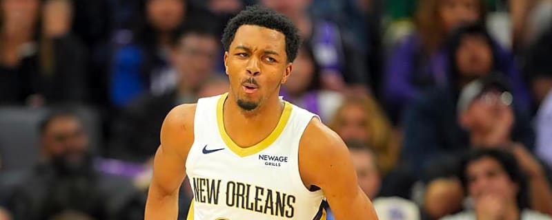 What It Will Take for Detroit Pistons To Land Trey Murphy III