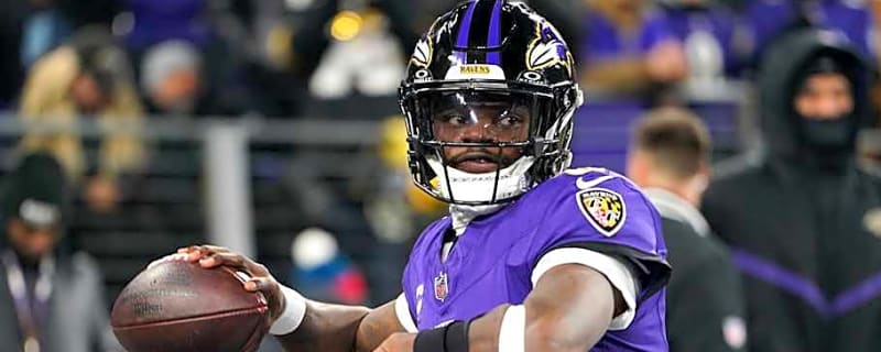 Ravens&#39; QB Among Best Players Without a Ring