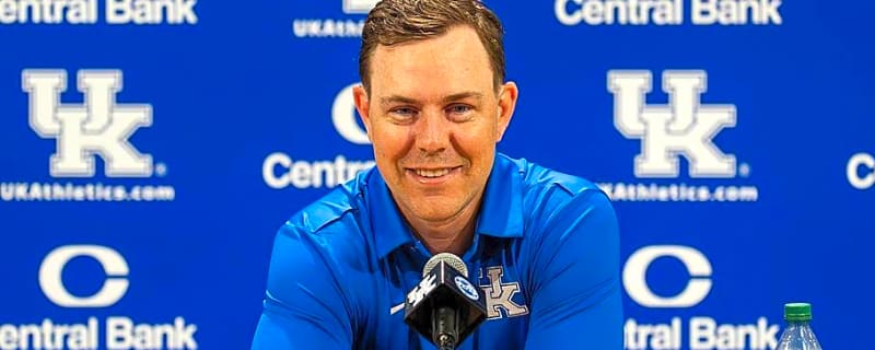 The National Media doesn't seem to think Will Stein and Kentucky will make a Bowl Game