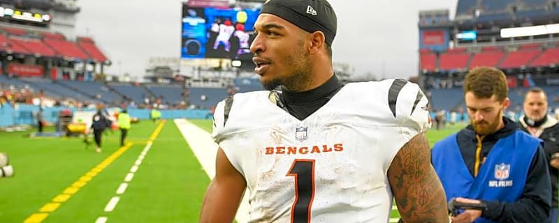 Bengals Star React to Titans Jeffery Simmons Trade Before Cincinnati Matchup