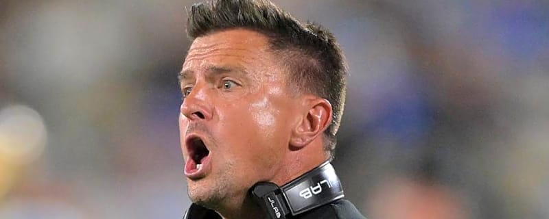 3 UCLA Football Players To Watch Against Michigan State