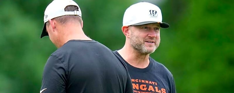 NFL Christmas Results Set New 2026 Draft Pick Floor For Bengals Selection