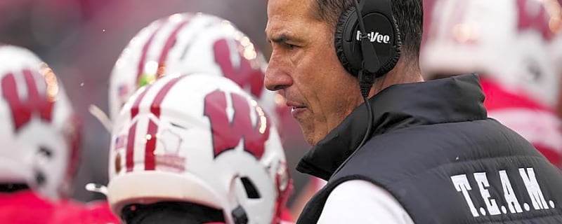 With Four-Star DB Mekhi Williams, Luke Fickell Has His White Whale in '27
