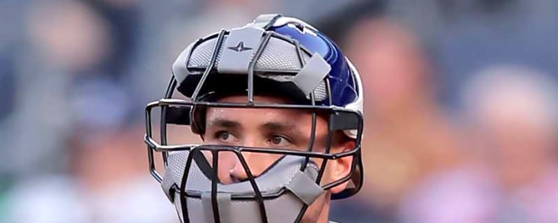 Tampa Bay Rays Pitchers Ready to Embrace New Faces Behind the Plate