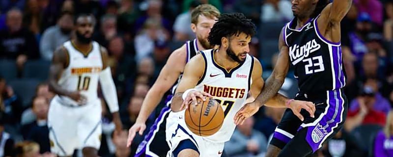 Lakers Facing Major Competition for Rumored Trade Target