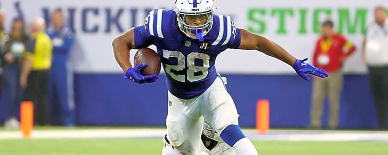 Ravens' Four Keys to Victory vs. Colts
