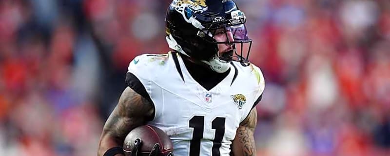 Jaguars vs. Broncos Fantasy Stats to Know Ahead of Championship