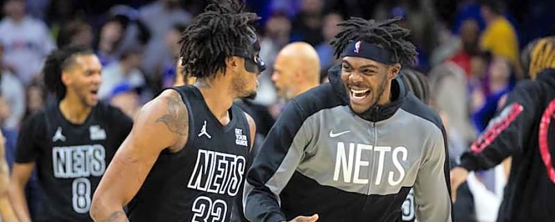 Evaluating The Brooklyn Nets Center Depth