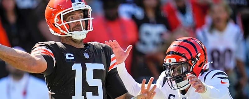 Cincinnati Bengals Free Agency Preview: Who Will Stay and Who Could Be Gone?