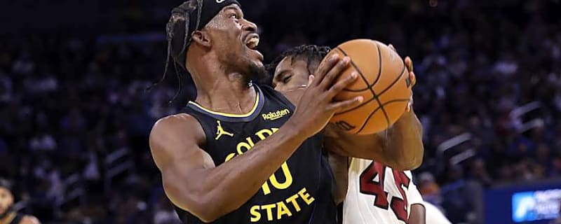 Former NBA player makes ludicrous claim about Jimmy Butler, relative to Miami Heat