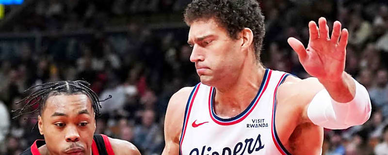 Raptors Seek Revenge vs. Clippers in Final Game of Road Trip