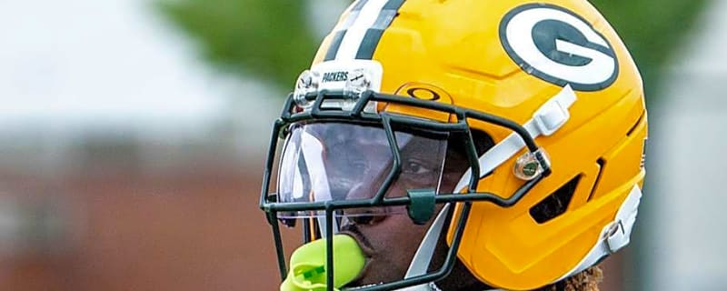 Packers’ Playoff Push Could Get Late-Season Boost With Roster Additions