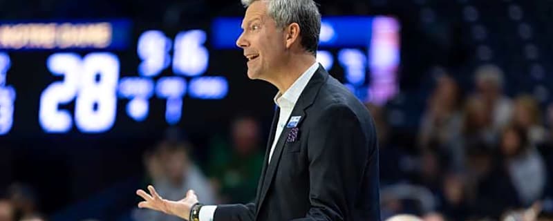 Stock Report For Virginia Following Their Win Over Notre Dame: Sam Lewis, Chance Mallory Rising