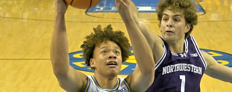 How Trent Perry Continued to Grow Against Wildcats