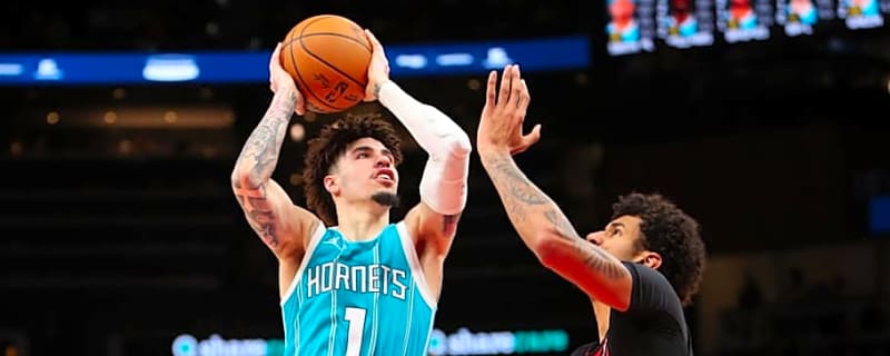 Bill Simmons believes Hornets could be a surprise: &#39;They&#39;re too competent to tank&#39;